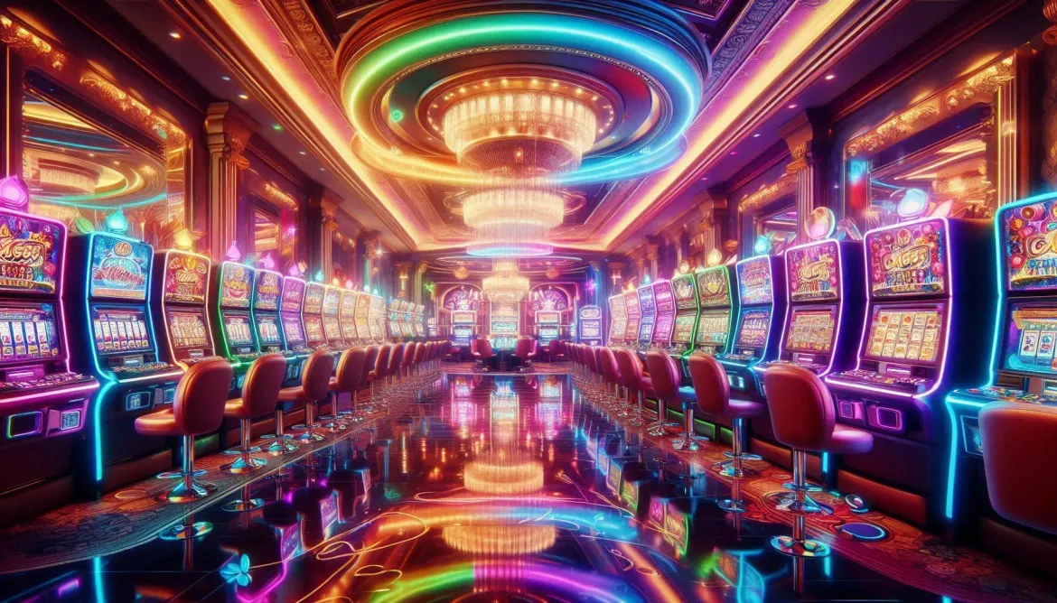 Dynabet Casino